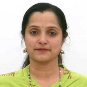 Guru Smt. Deepa Kamath
