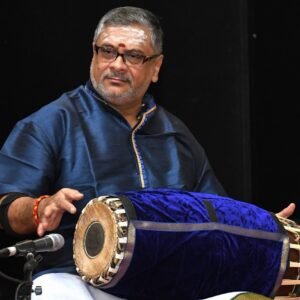 Sreenivas Murthy