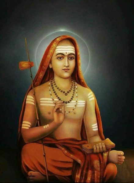 Adi Shankaracharya