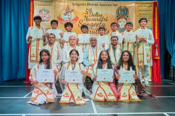 Graduation of 2024-25 Batch Students