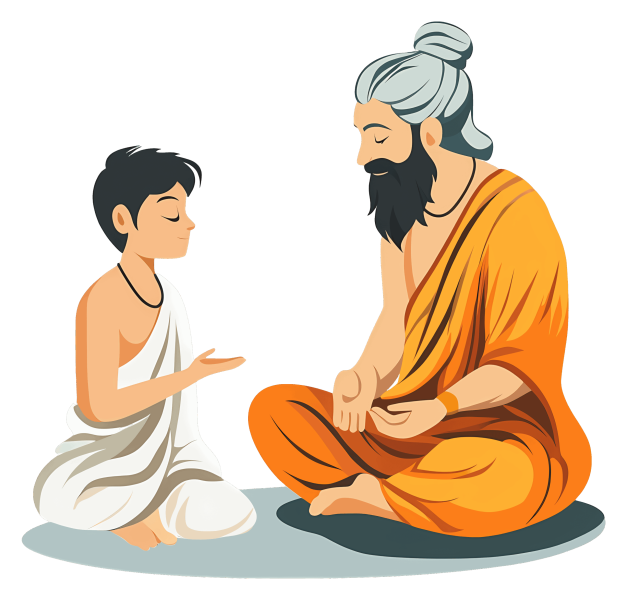 Guru Shishya