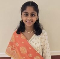Nidhi Ratheesh