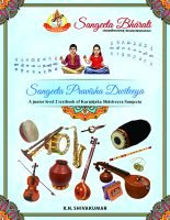Sangeeta Pravesha Dwitiya 2025_Front