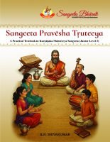 Sangeeta Pravesha Truteeya