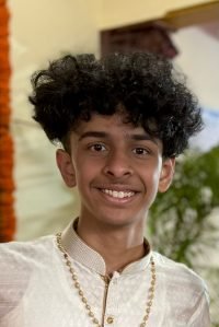 Satvik Nandakumar