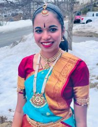 Nithyashree Velavan