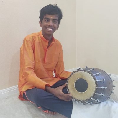 Shubhaang Suresh